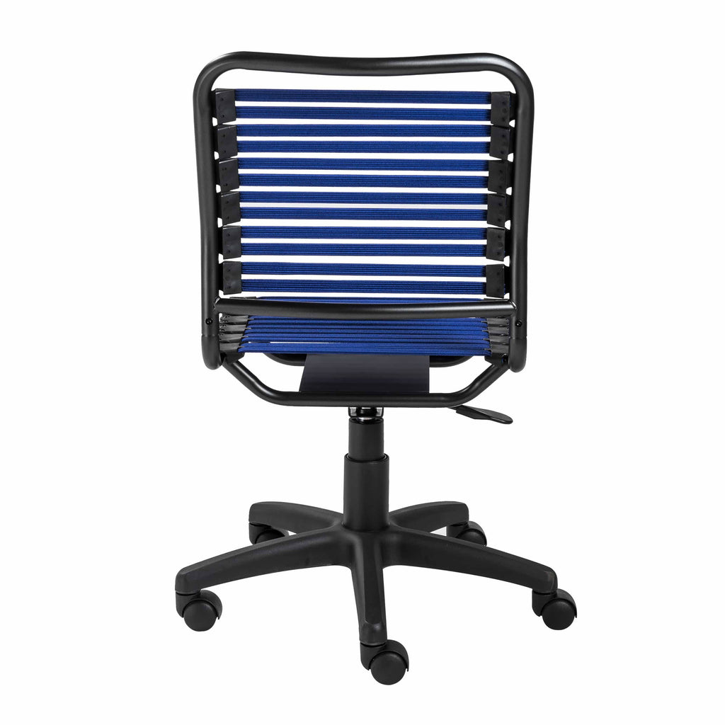 Blue Low Back Office Chair G906