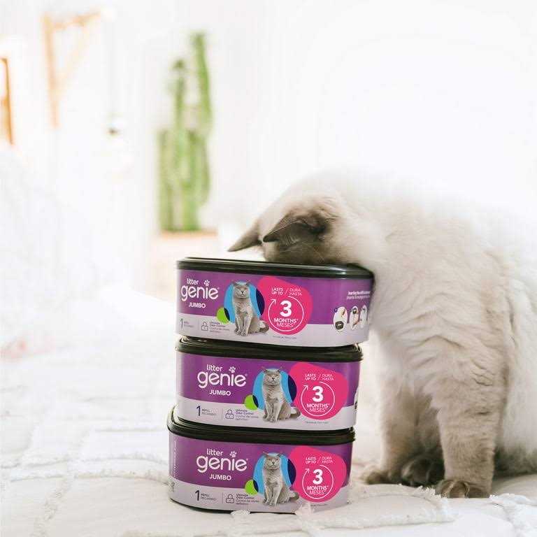Jumbo Refill M454101