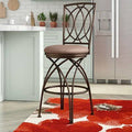Bar & Counter Swivel Stool R8321