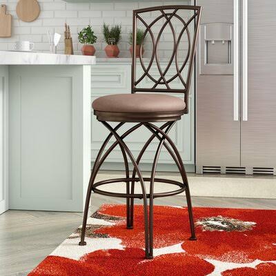 Bar & Counter Swivel Stool R8321