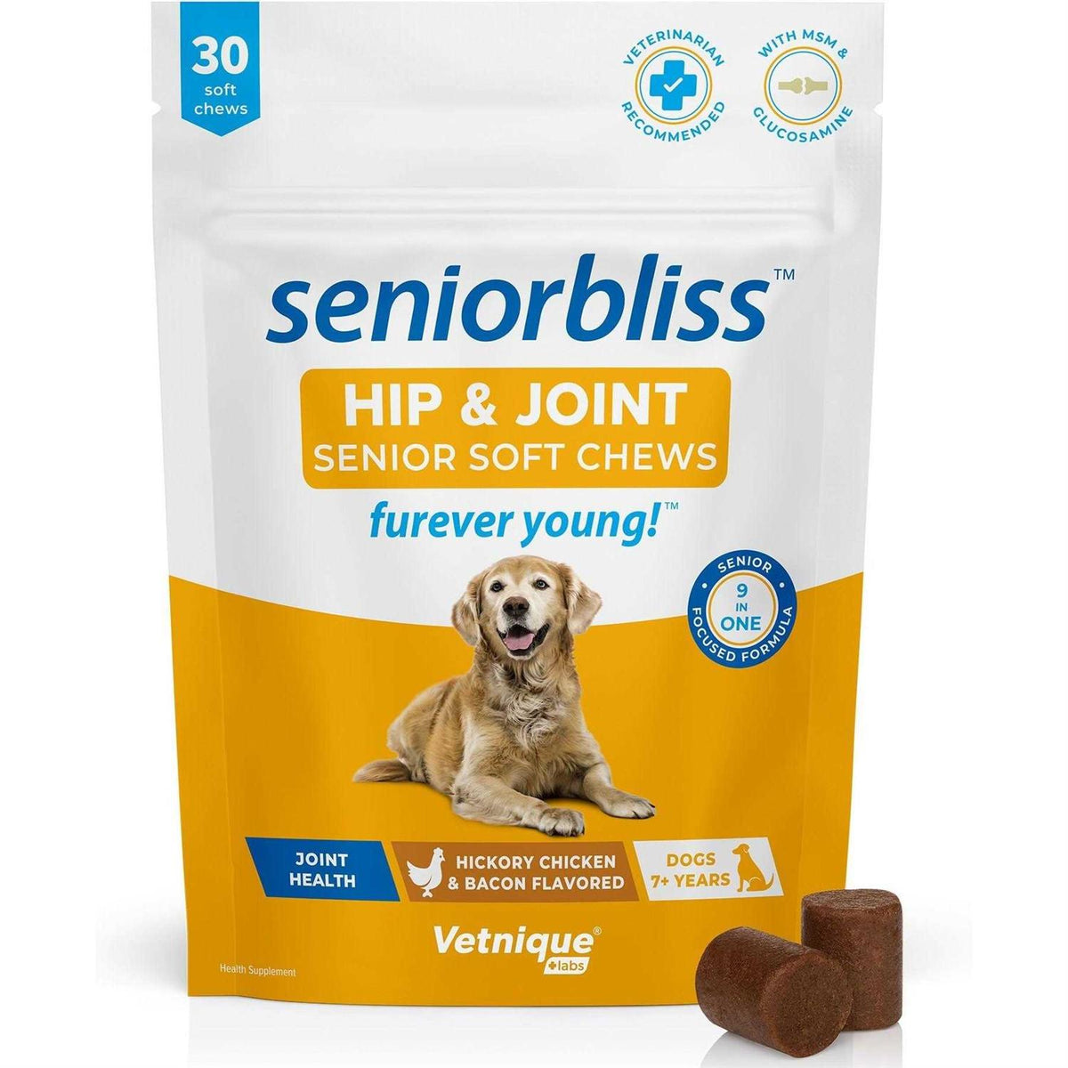 Supplement for Senior Dogs I995205