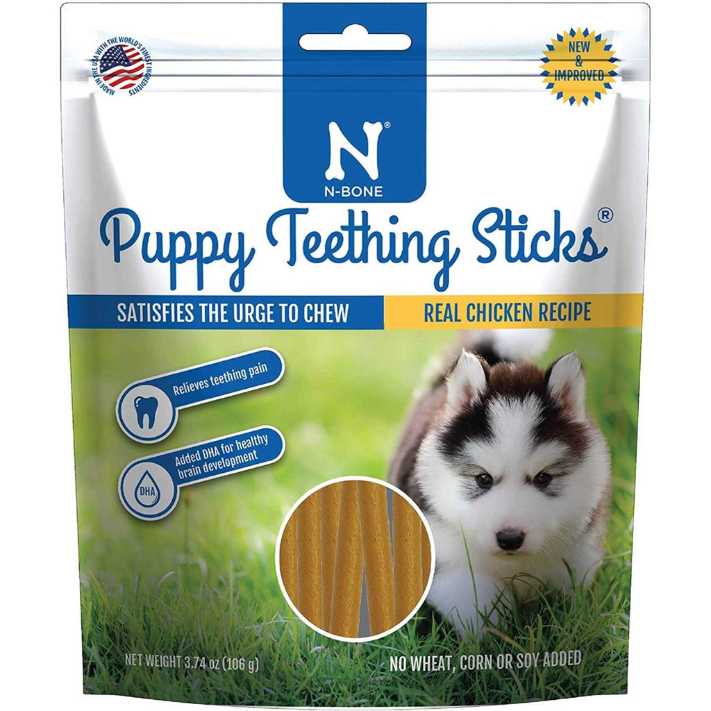 Puppy Teething Treats B397639