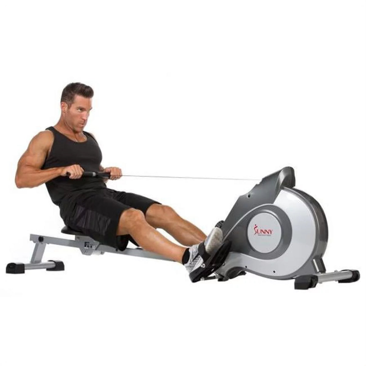 Magnetic Rowing Machine B57708