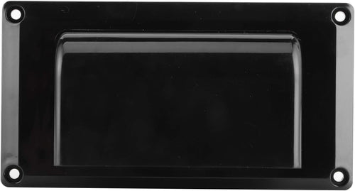 12V 25W Side Air Vent Ventilation Exhaust Fan Pack of 2 V1585