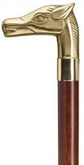 Walnut Cane Walking Stick 31 Inches W879674
