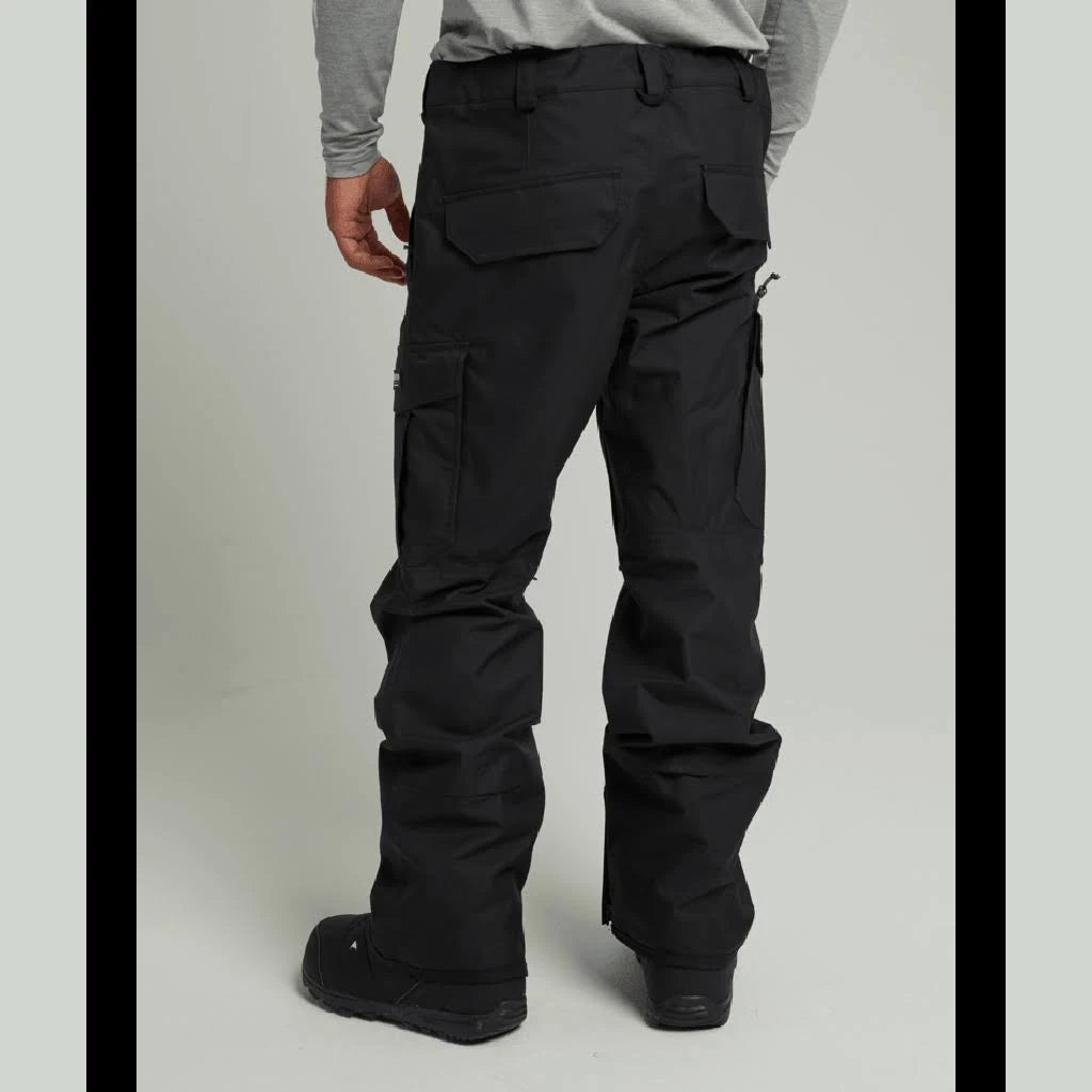 Kelp Cargo Tall Pant B851