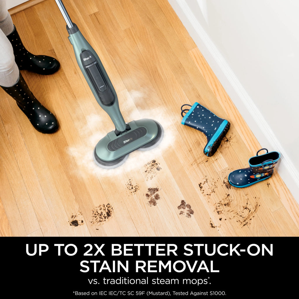 Steam Mop D193