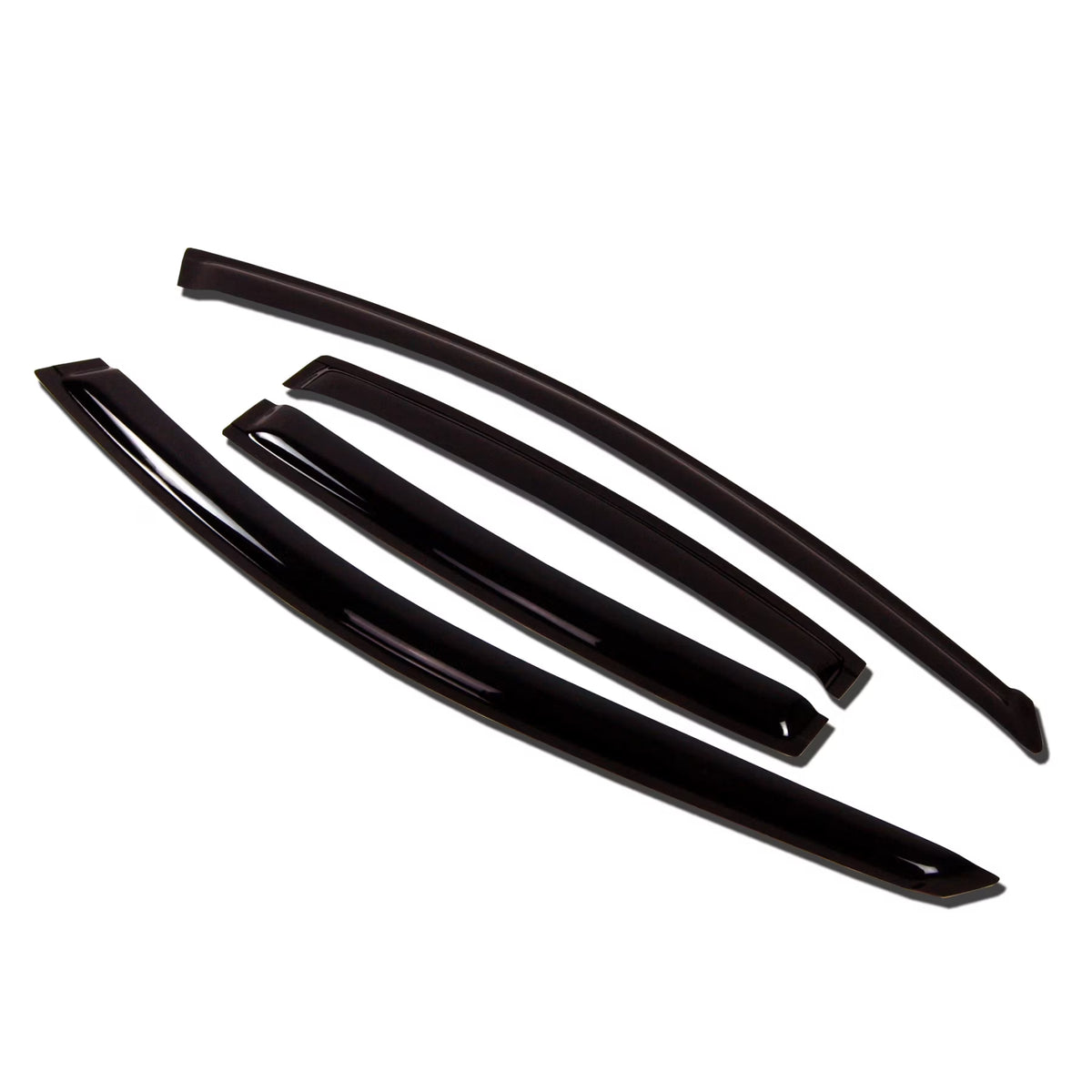 Window Visor 4 Pcs Set G20614