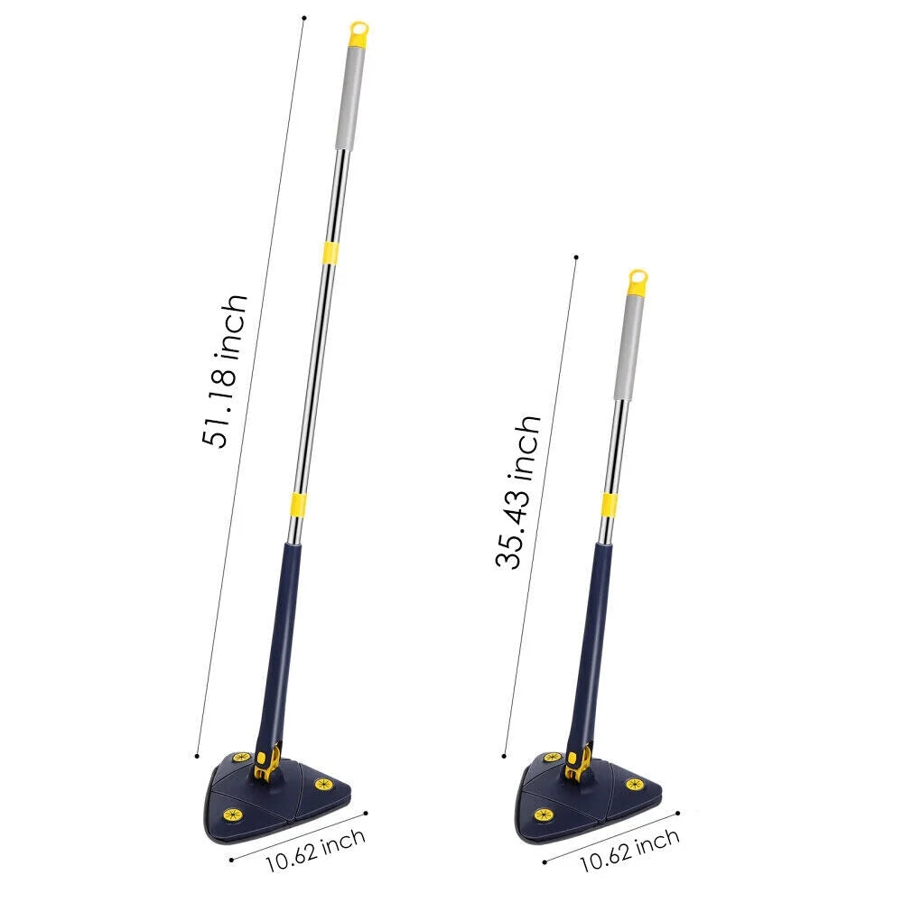 Triangle Lazy Mop L729788