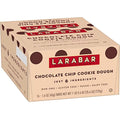 Chocolate Chip Cookie Dough Gluten Free Bars 16 Count O80413