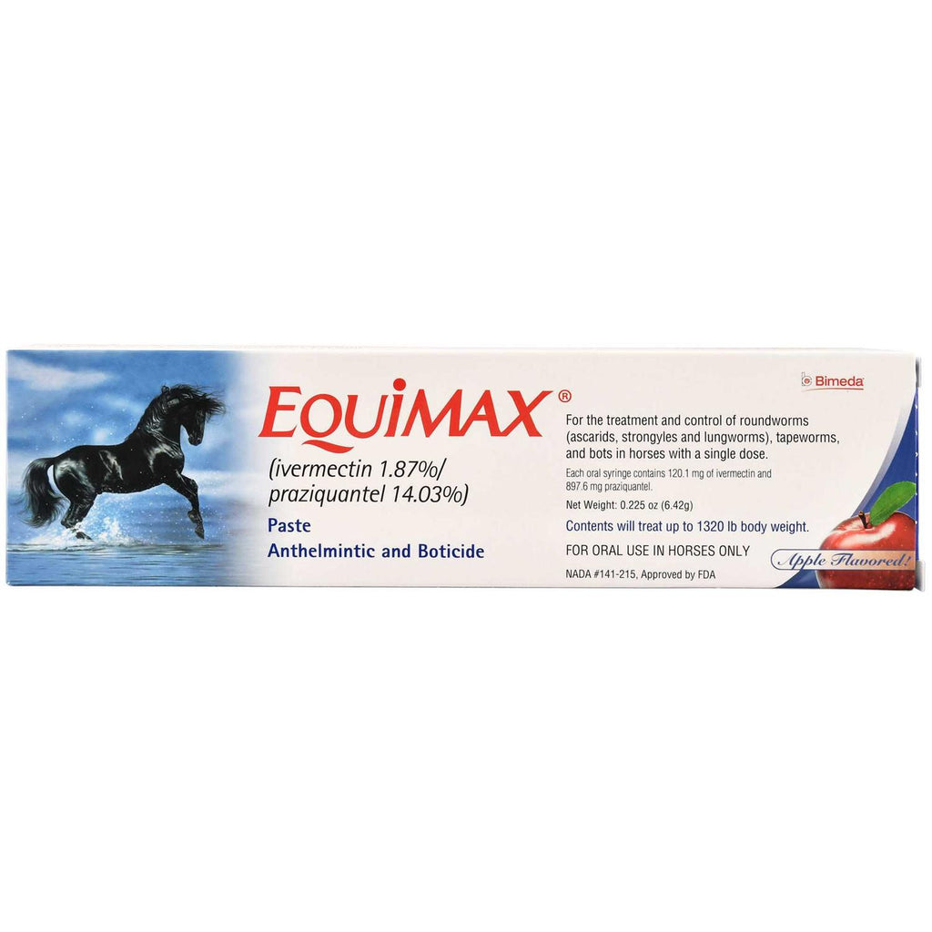 Equimax Paste P697875