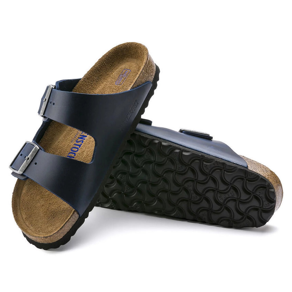 Soft Footbed Sandal X954