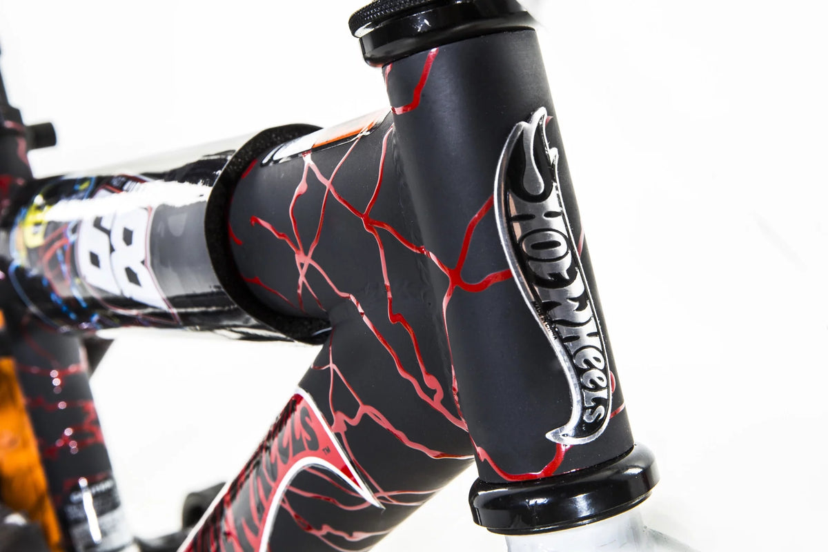 16-Inch BMX Bike S76597