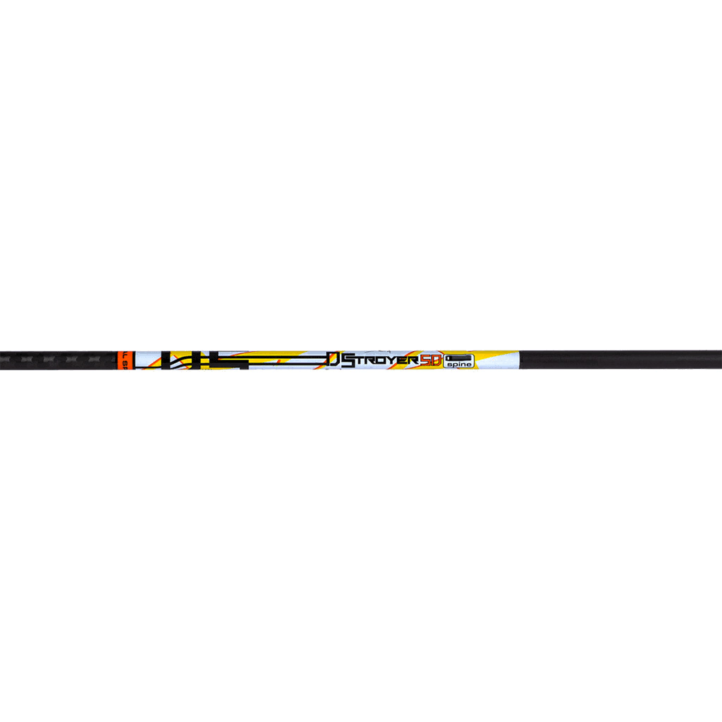 Carbon Express D-stroyer SD Shafts 400 1 Doz. G74812