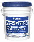 White Protective Roof Coating, 5 gal. W727