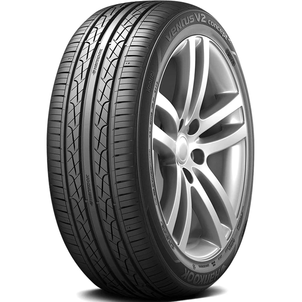 All-Season Tire 205/50R15 86H S713607