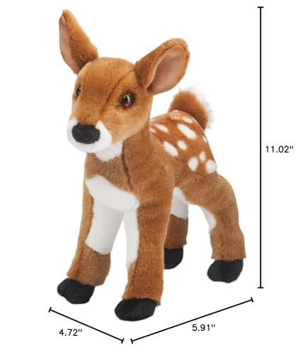 Plush Stuffed Animal O297173
