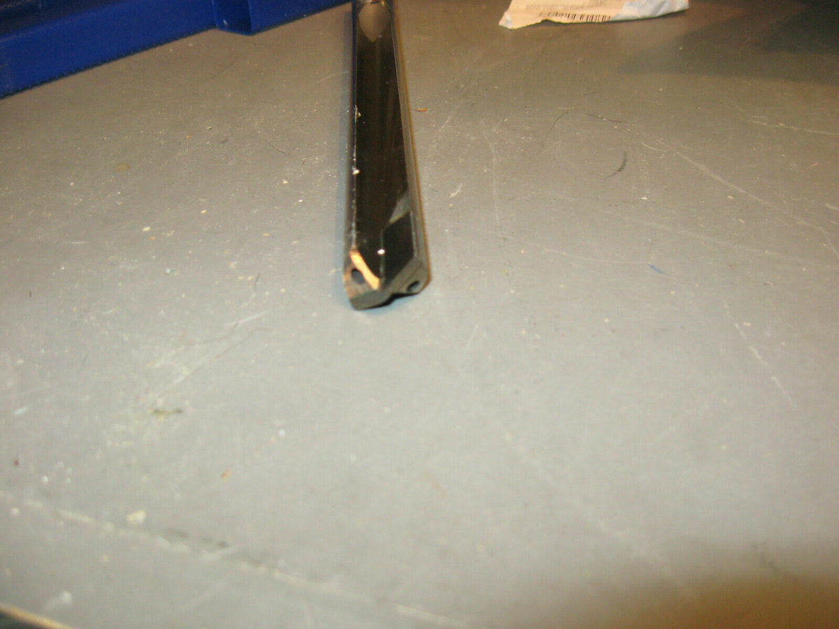 Straight Flute Drill, 13/16 G449