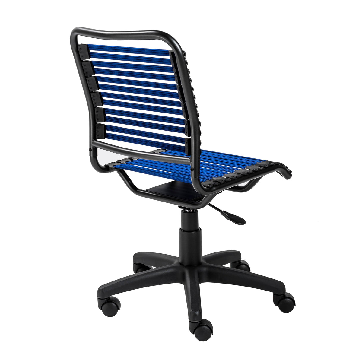 Blue Low Back Office Chair G906