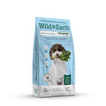 Veggie Chick'n Kabob Flavor Dry Dog Food Q445