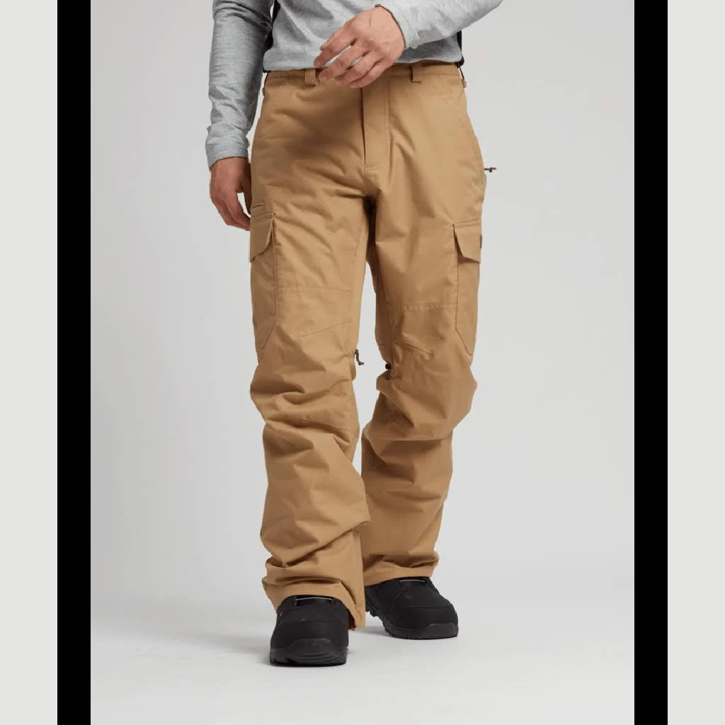 Kelp Cargo Tall Pant B851