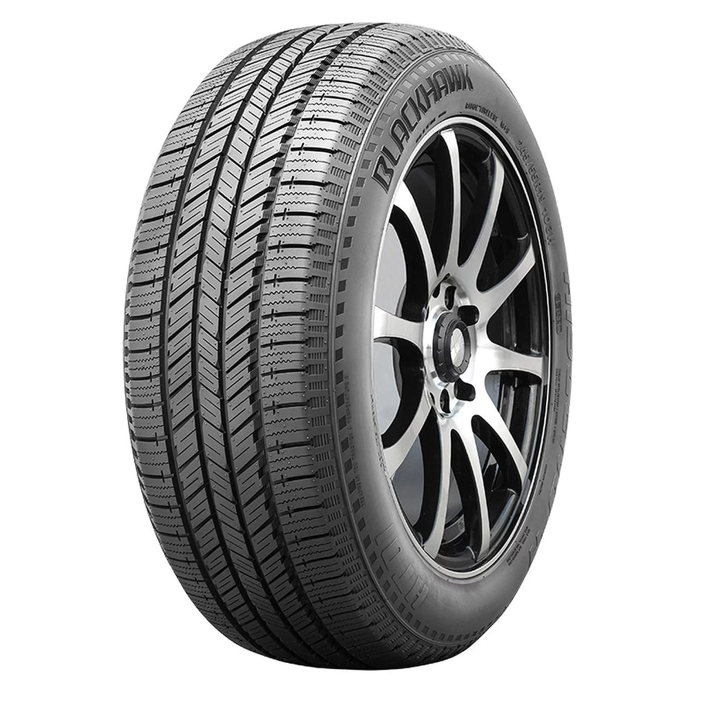 All Season LT245/75R17 Light Truck Tire J28066