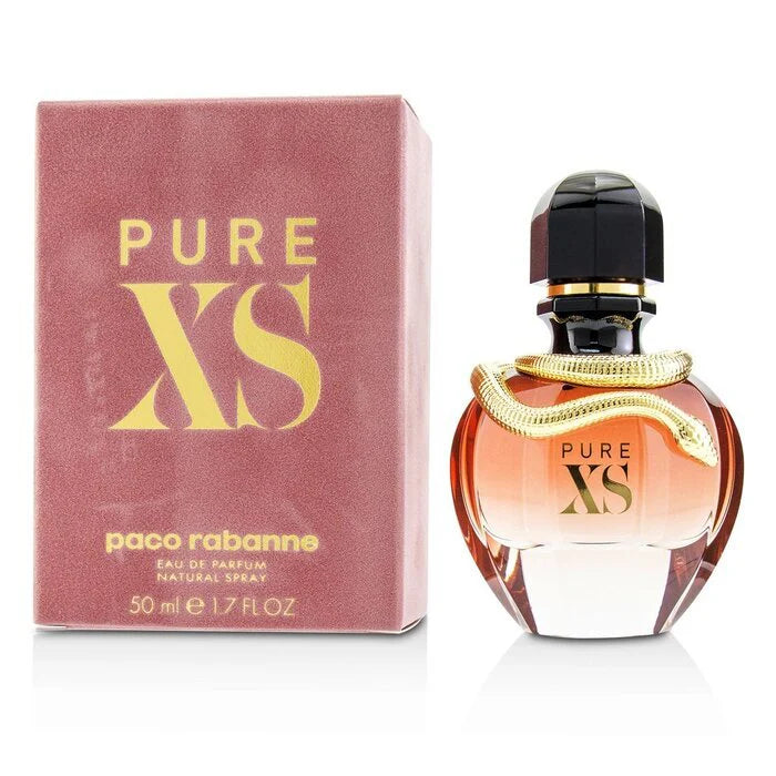 Pure XS Eau De Parfum Spray 50ml Q987