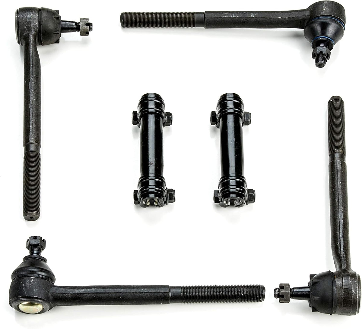 Front End Suspension Rebuild Kit 22 Piece P11524