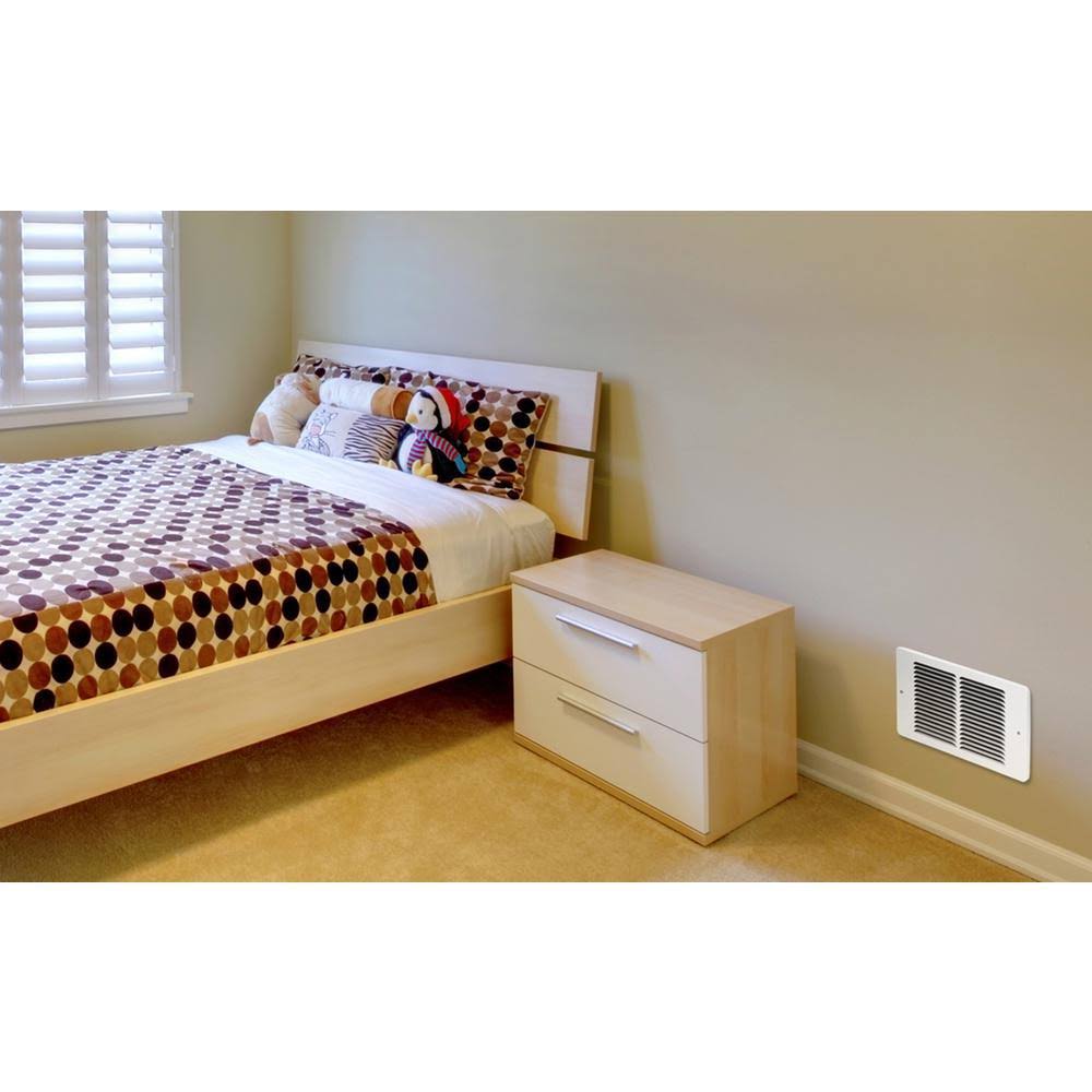 1500 Watt Compact Electric Wall Heater E15633