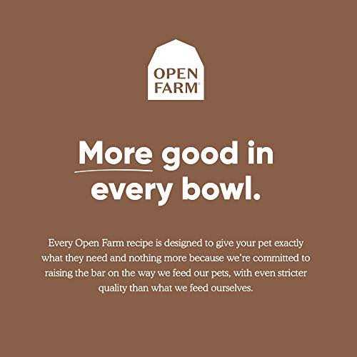 Pasture Raised Lamb Ancient Grains Dry Dog Food U2313