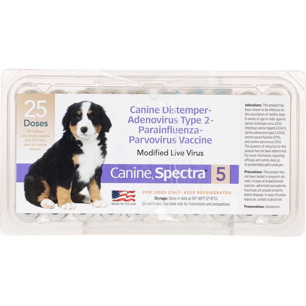 Dog Vaccine Y367571