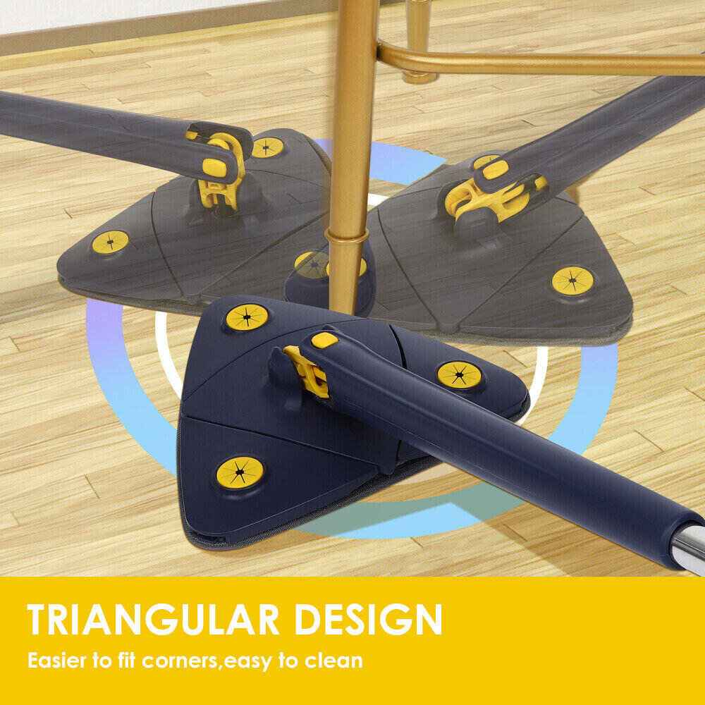 Triangle Lazy Mop L729788