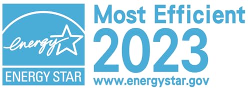 120 Pints Energy Star Dehumidifier with Drain Hose and 1.14 Gallons Water Tank X105