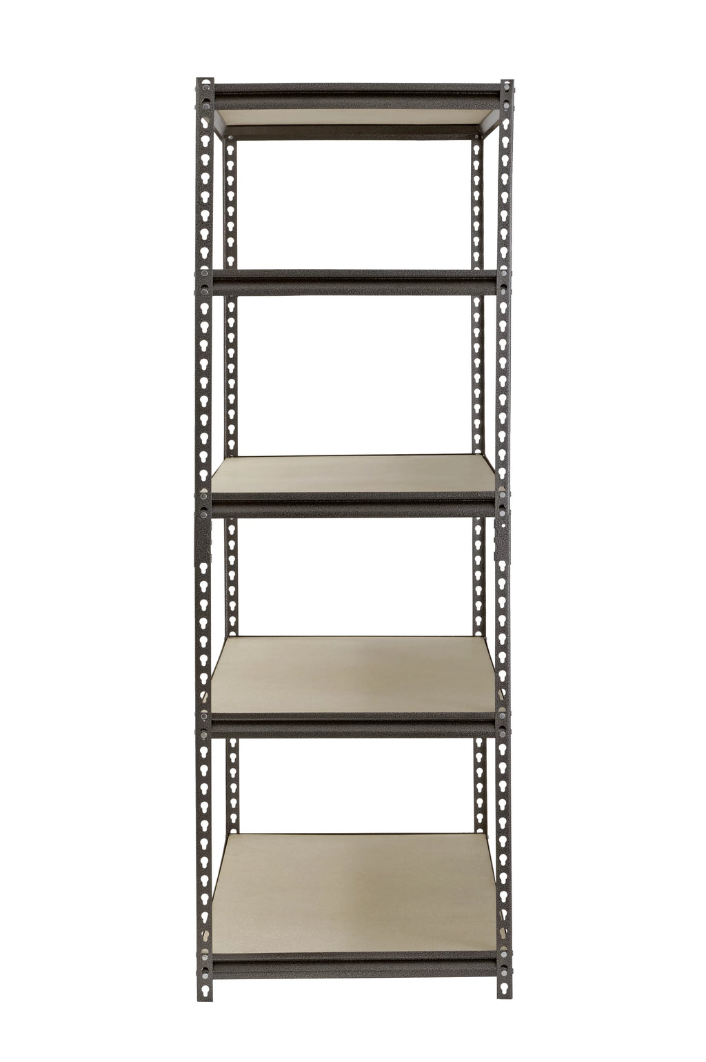 5-Tier Steel Shelving G46975