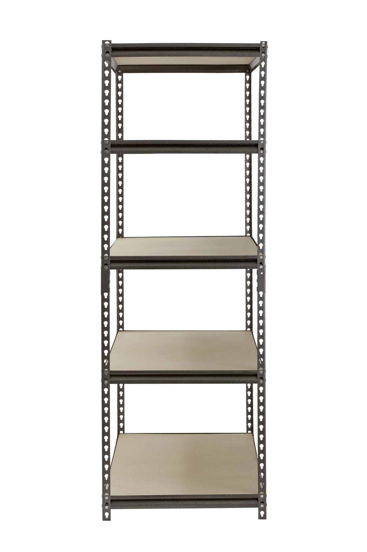 5-Tier Steel Shelving G46975