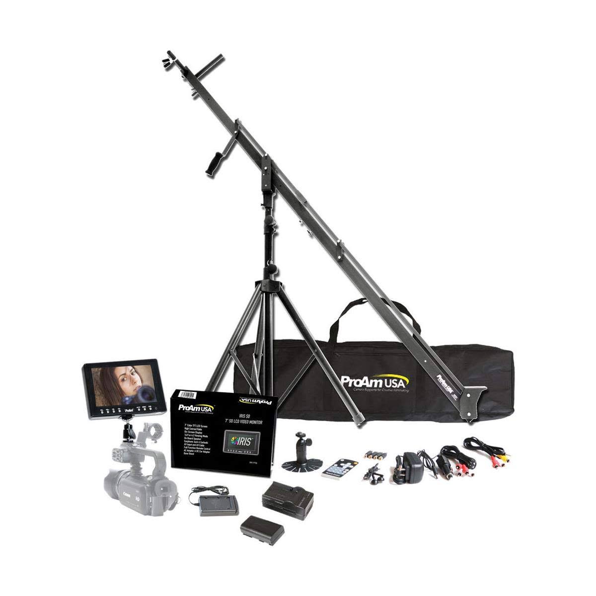 8' Camera Crane S441559