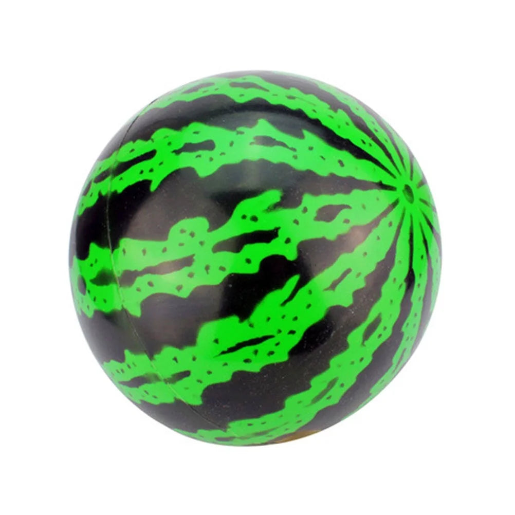Inflatable Watermelon Beach Ball Pool Toy D854458
