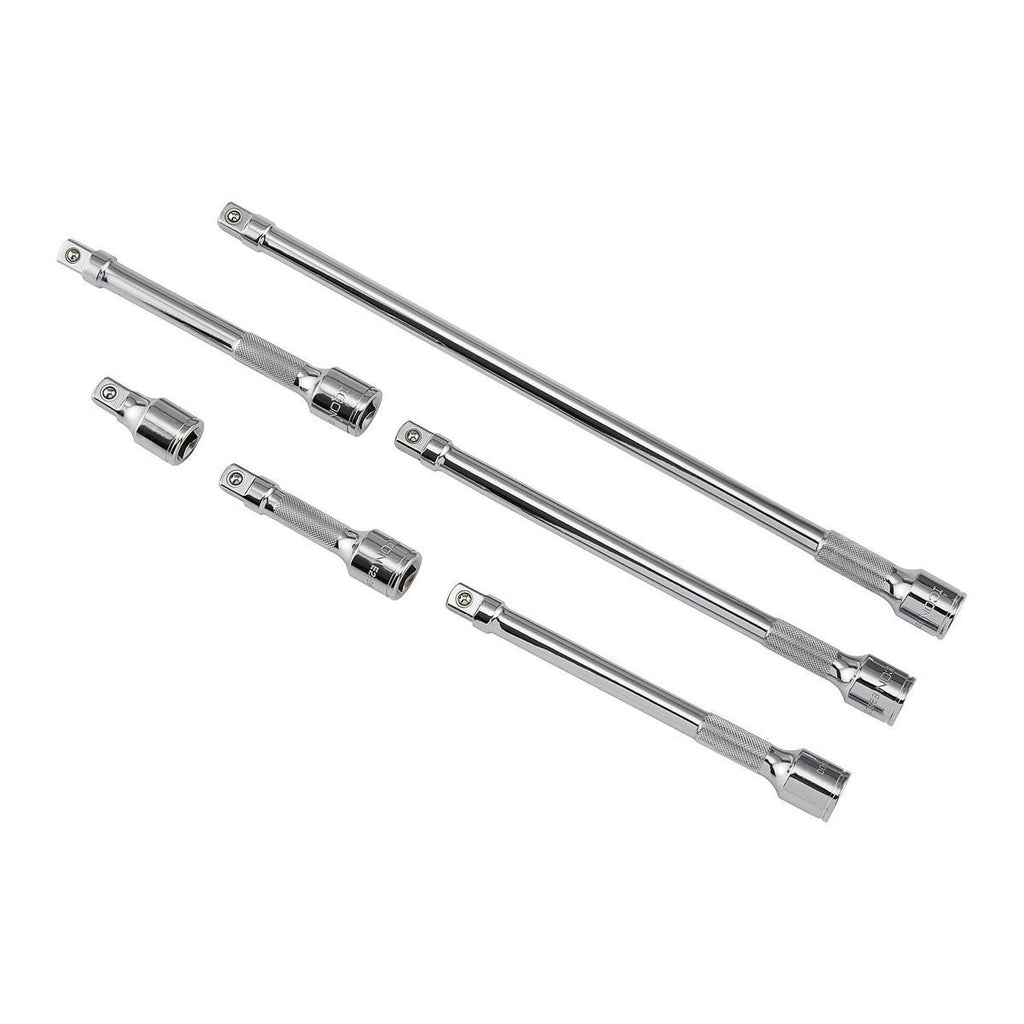 3/8 in. Drive Socket Extension Set, 6 Piece D130046