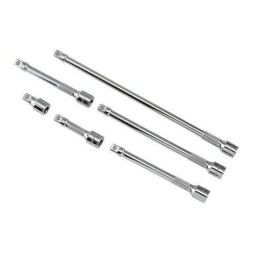 3/8 in. Drive Socket Extension Set, 6 Piece D130046