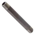 2-1/2x22 x 8x22 XH Black Pipe Nipple T587313
