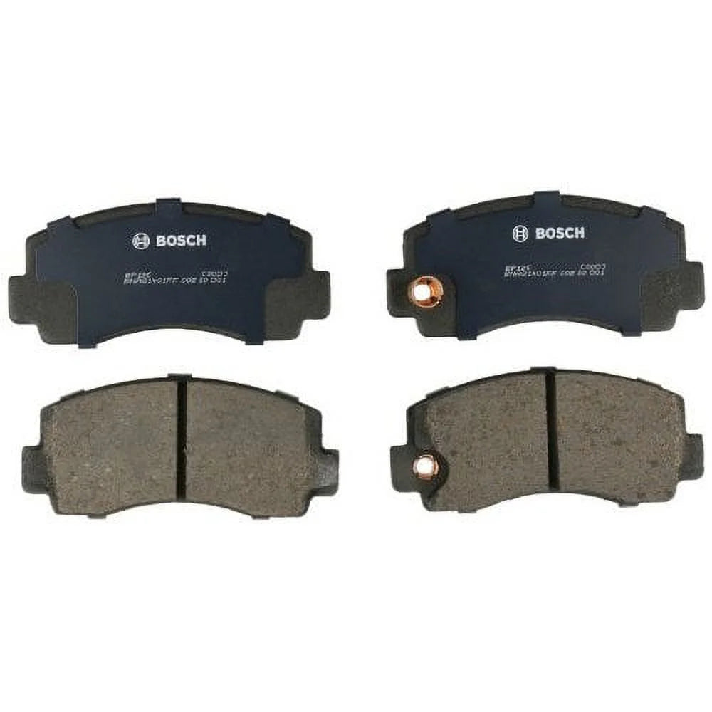 Disc Brake Pad Set X9260