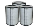 HEPA Activated Carbon Filter Replacement, 3 Packs W2707