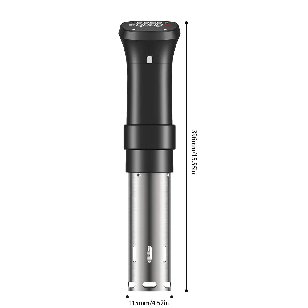 1100W Immersion Circulator W813474