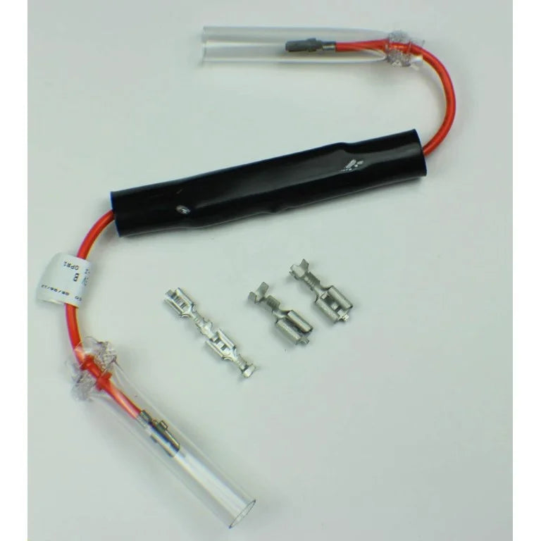 Whirlpool Timer Resistor Kit H4237