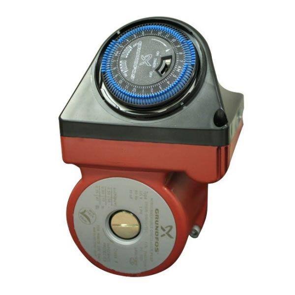 Pump with Timer Kit S5581