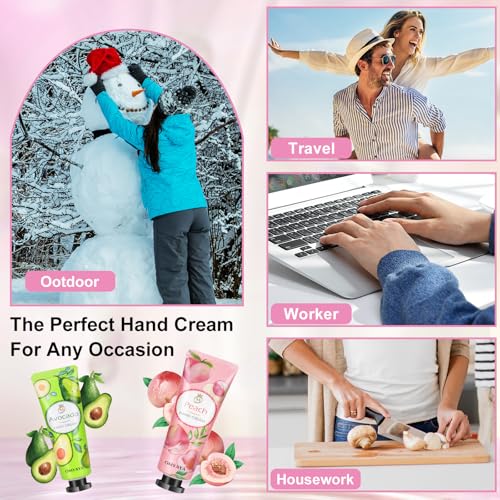 100 Pack Mini Hand Lotion Travel Size O208575