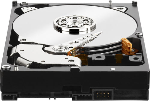 2 TB 3.5 Inch 7200 RPM SATA III Enterprise Hard Drive O86795