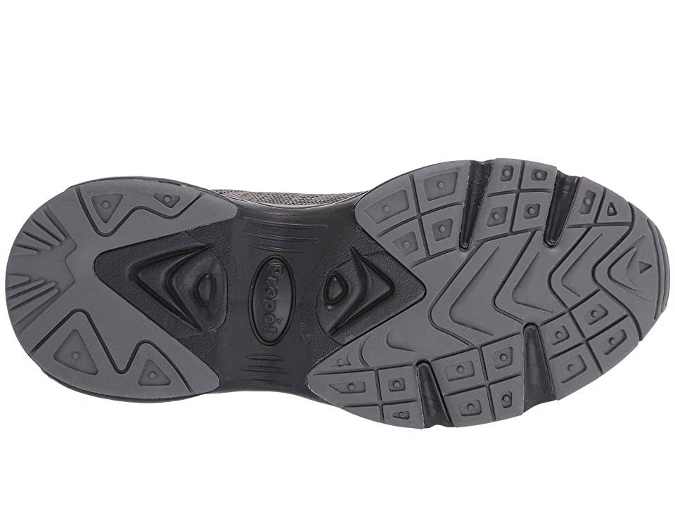 Grey Stability Fly Shoes A685