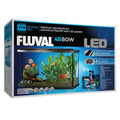 Aquarium Kit with LED M31546