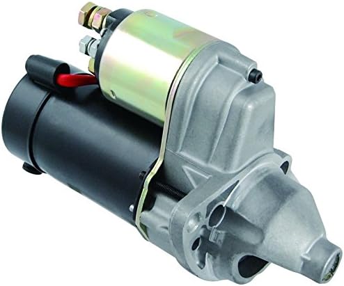 Starter Replacement Pack of 2 P191